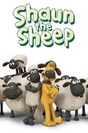 DK - Shaun the Sheep