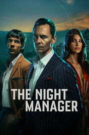 DE - The Night Manager (2016) (GB)