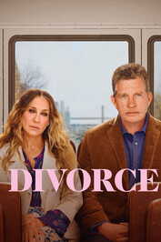EX - Divorce (2016)