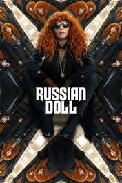 NF - Russian Doll (4K)