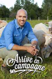 QFR - Arrive en campagne