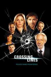 FR - Crossing Lines (2013) (BE)