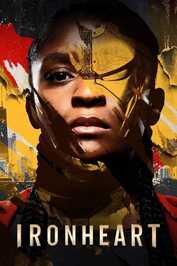ES - Ironheart (2025)