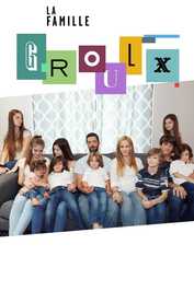 QFR - La famille Groulx