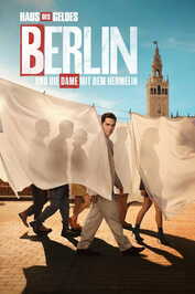 DE - Berlin und die Dame mit dem Hermelin (2026) (ES)