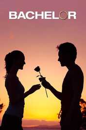 DK - Bachelor Danmark (2021) (DK)