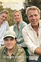 DK - Vores jord - kurs mod nye eventyr (2024) (DK)