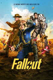 4K - Fallout (2024) (US)