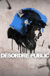 FR - Désordre public (2025) (IT)