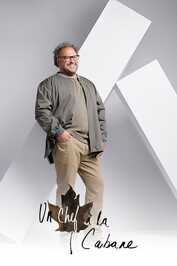 QFR - Un chef à la cabane