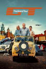 DE - The Grand Tour (2016) (GB)