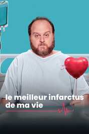FR - Le meilleur infarctus de ma vie (2025) (AR)