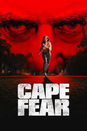 EX - Cape Fear (2026)