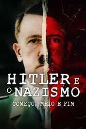 PT - Hitler e os Nazis: O Mal no Banco dos Réus