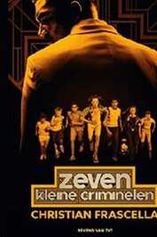 FR - Sept petits criminels