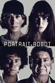 QFR - Portrait-robot