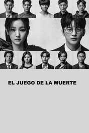 ES - El juego de la muerte (2023) (KR)