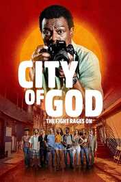 HU - City of God: The Fight Rages On (2024)