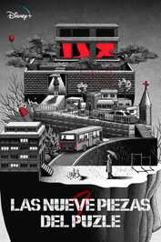 ES - Las nueve piezas del puzle (2025)