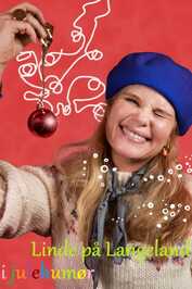 DK - Linde på Langeland - i julehumør (2023) (DK)