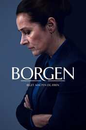 DK - Borgen - Riget, Magten og Æren (2022) (DK)