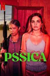 4K - Pssica (2025) (BR)
