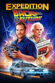 HU - Expedition: Back To The Future (2021)