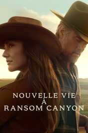 4K - Nouvelle vie à Ransom Canyon (2025) (US)