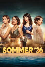 DE - Sommer '36 (2026) (FR)