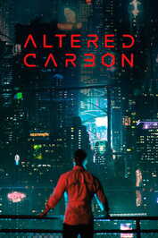 NF - Altered Carbon 4K (2018)