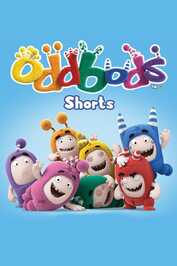 FR - Oddbods
