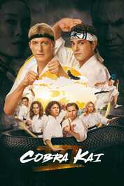 FR - Cobra Kai