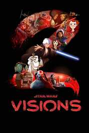 FR - Star Wars Visions