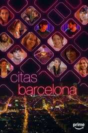 ES - Citas Barcelona (2023)