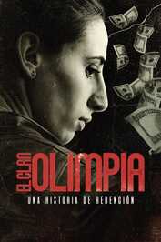 ES - El clan Olimpia (2025) (ES)