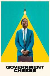 AL - Government Cheese (2025)