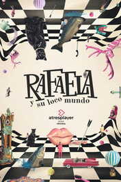 ES - Rafaela y su loco mundo (2026) (ES)