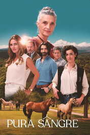 ES - Pura sangre (LQ) (2026) (ES)