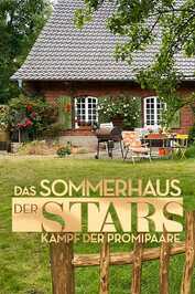 DE - Das Sommerhaus der Stars: Kampf der Promipaare (2016) (DE)