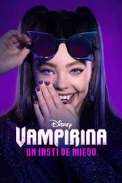 ES - Vampirina: Un insti de miedo (2025) (US)