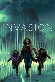 PT - Invasion