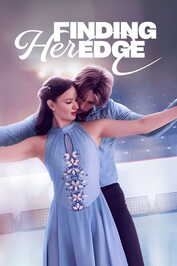EX - Finding Her Edge (2026)