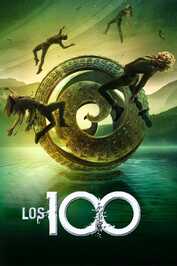 LAT - Los 100 (2014)