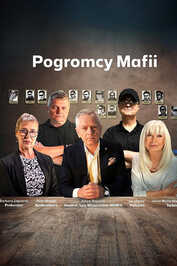 PL - Pogromcy Mafii