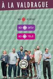 QFR - À la valdrague