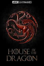 4K-DE - House of the Dragon (2022) (US)