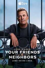 DE - Your Friends & Neighbors (2025)