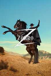 FR - Zorro (2024)