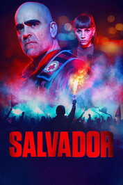 EX - Salvador (2026)
