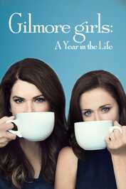 NF - Gilmore Girls: A Year in the Life (2016) (US)